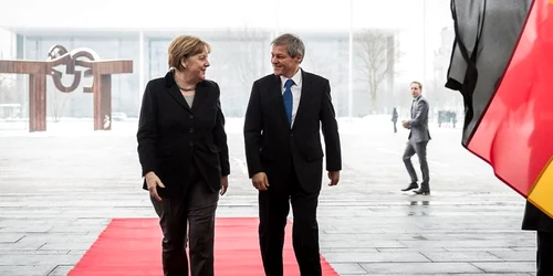 ciolos merkel facebook