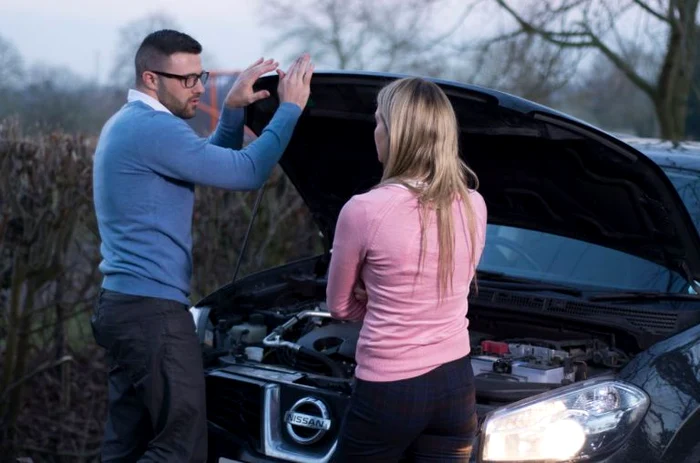 Filmul se numește &quot;Invitația&quot; și a fost realizat într-o zonă rurală