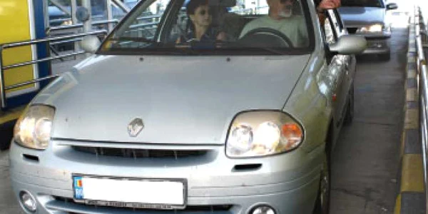 Taxa care omoară drumul spre mare
