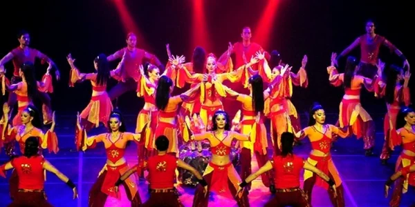 fire of anatolia