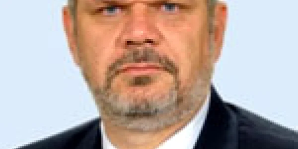 Senatorul PSD George Severin