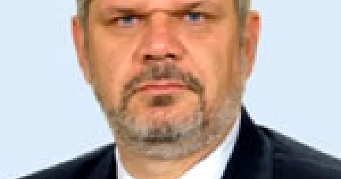 Senatorul PSD George Severin