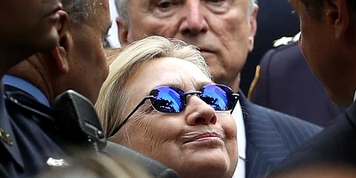 hillary clinton
