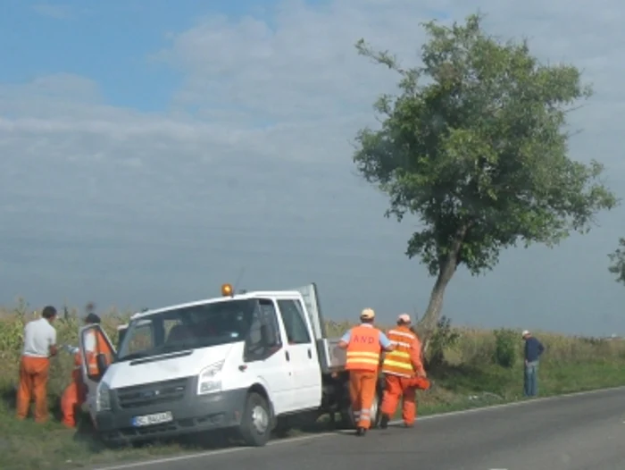 Suceava: Femeia implicată în accidentul de ieri dimineață a murit la spital