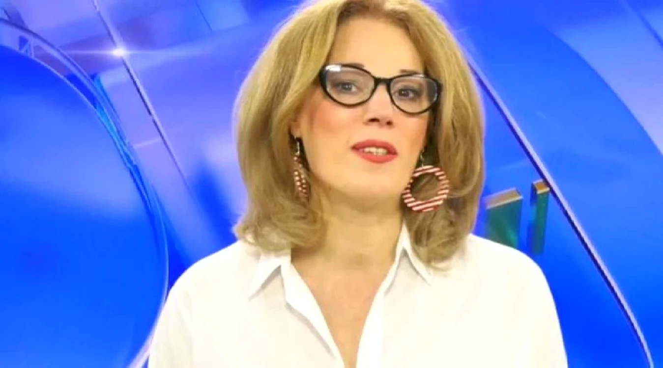 Camelia Pătrășcanu a anunțat horoscopul pentru 10 ianuarie 2022