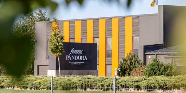 pandora