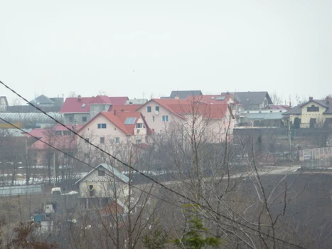 Cartier Luizoaia Botoşani