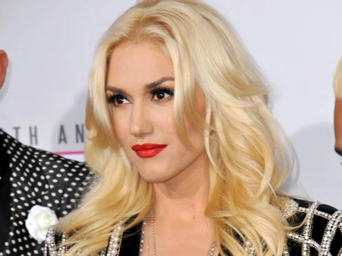 
    Gwen Stefani are 46 de anifoto: Facebook  