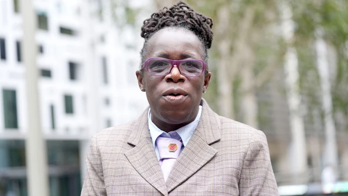 Rosamund Adoo-Kissi-Debrah 