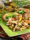Fricassee with Mushrooms jpeg
