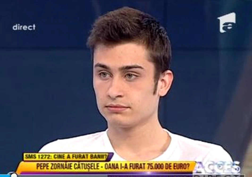 Gabriel Radu
