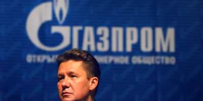 Președinte al Consiliului de Administrație al Gazprom, Alexey Miller