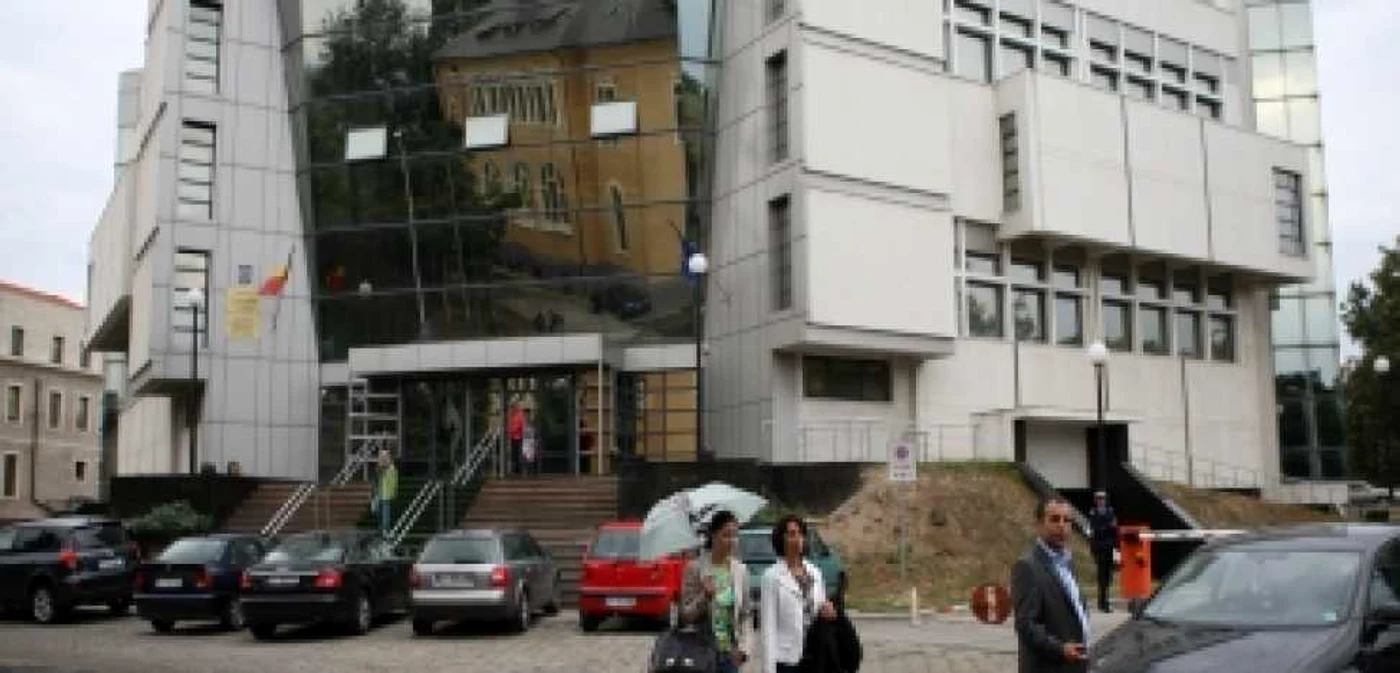 Constanţa: Protestele continuă doar la Judecătorie