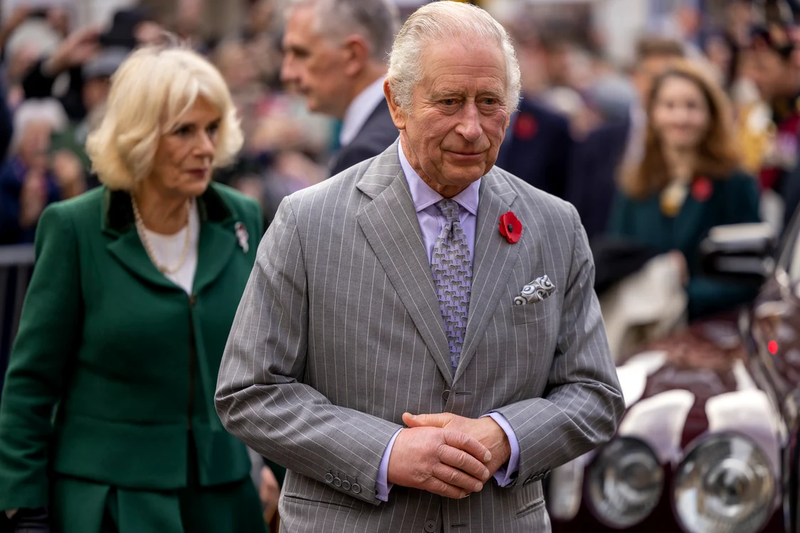 Regele Charles și Camilla, vizită la York, Getty (4) jpg