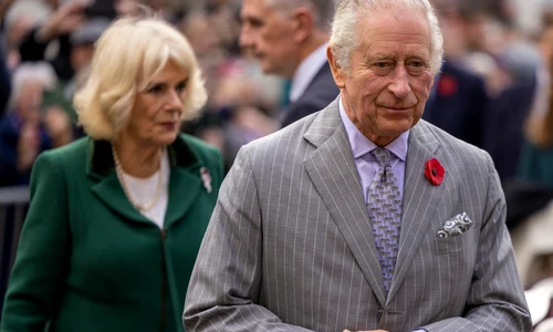 Regele Charles și Camilla, vizită la York, Getty (4) jpg