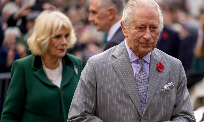 Regele Charles și Camilla, vizită la York, Getty (4) jpg