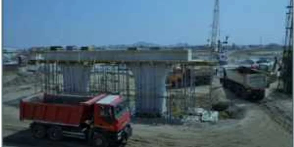 Lucrările la Centrura Ocolitoare au fost stopatefotoAdevărul