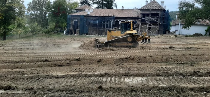 Reabilitarea Muzeului Memorial Nicolae Bălcescu din Vâlcea întârziată