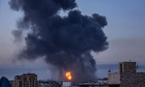 Acord de încetare a focului între Israel și mișcările islamiste din Fâșia Gaza după 11 zile de violențe, mii de rachete lansate și peste 240 de morți jpeg