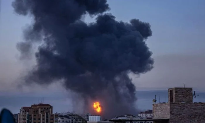 Acord de încetare a focului între Israel și mișcările islamiste din Fâșia Gaza după 11 zile de violențe, mii de rachete lansate și peste 240 de morți jpeg