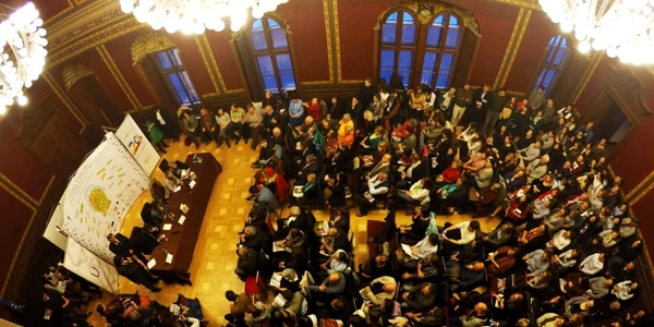 Festivalul de literatură de la Timişoara