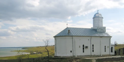 Schitul Tăriceni