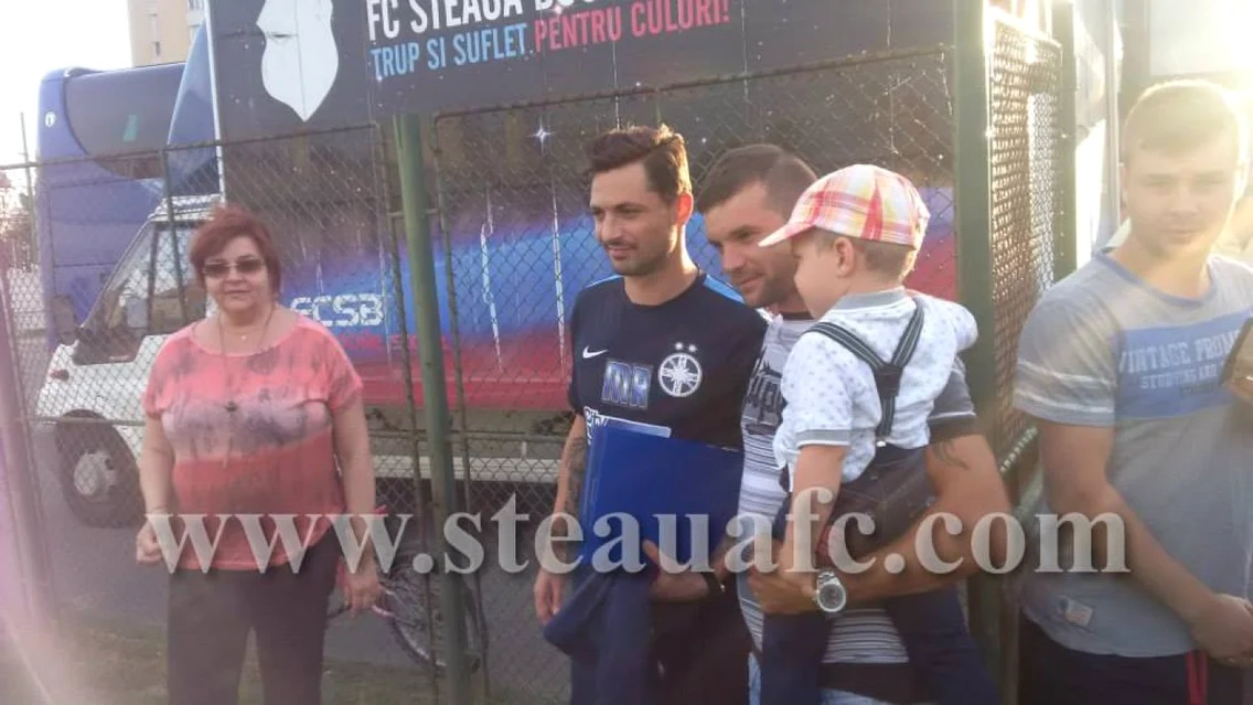 radoi foto steauafc.com