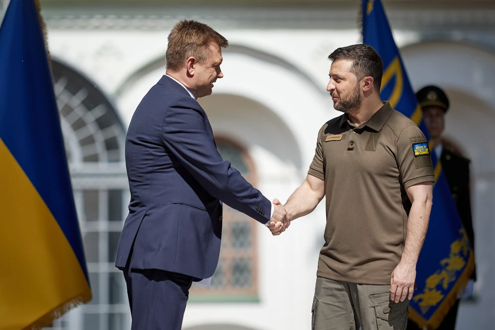 Chișinăul ia în calcul aderarea la UE fără regiunea separatistă Transnistria, afirmă noul vicepremier pentru Reintegrare