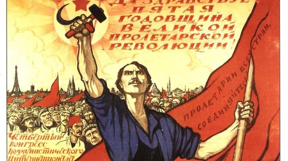 Scopul odios urmărit de Comintern: pierderea de către România a Transilvaniei, Bucovinei, Basarabiei și Dobrogei VIDEO 
