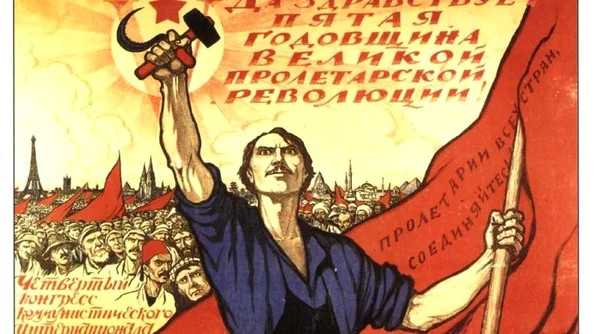 The Comintern: how Moscow controlled communist parties around the world jpeg