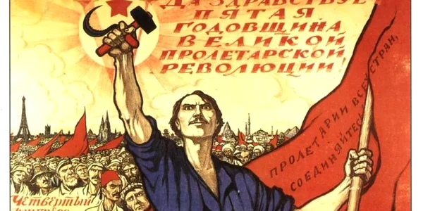 The Comintern: how Moscow controlled communist parties around the world jpeg