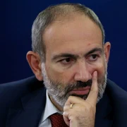 Nikol Paşinian