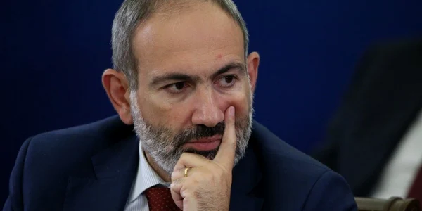 Nikol Paşinian