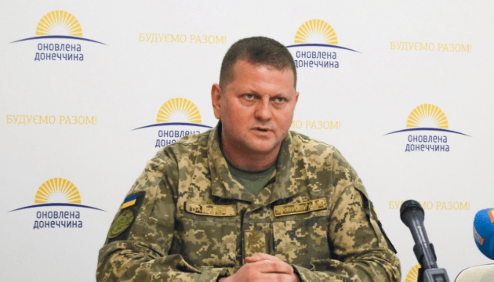 Comandantul-șef al Armatei ucrainene, despre mobilizarea în Rusia: „Nu contează câți dușmani sunt, îi vom distruge”