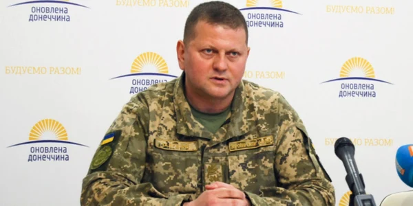 Valery Zaluzhny