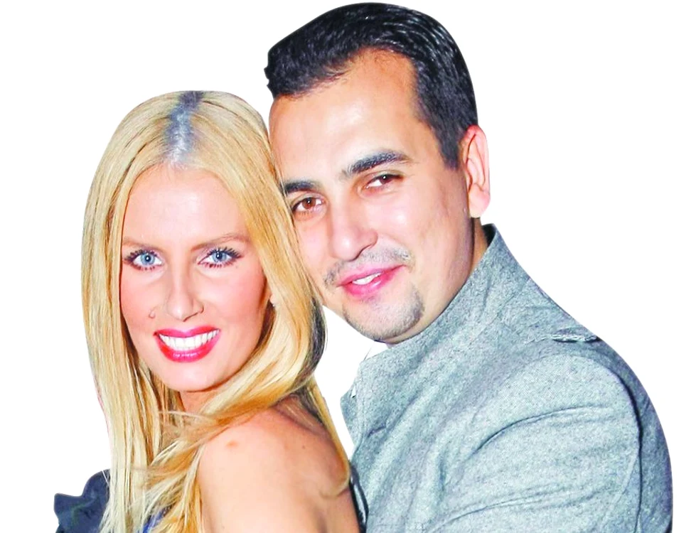 Andreea Bănică şi Lucian Mitrea au opt proprietăţi