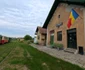 Mocănița de pe Valea Hârtibaciului  Foto Daniel Guță  ADEVĂRUL (8) jpg