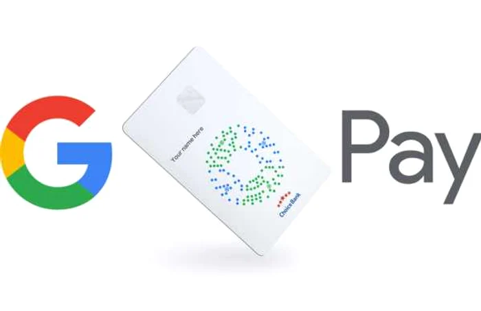 Google pay card FOTO Tech Crunch