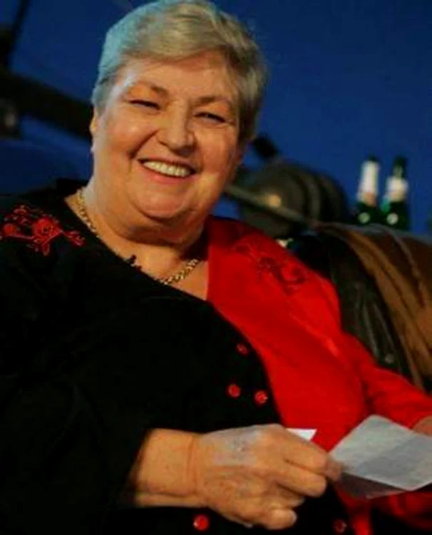 Îndrăgita actriță Draga Olteanu Matei spune că s-a făcut dreptate