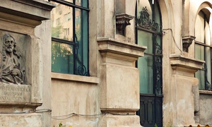 Bucureşti – o privire spre trecutul recent jpeg