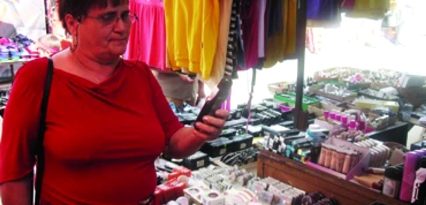 Suceava: Imaginea sucevencelor, prioritară şi pe criză