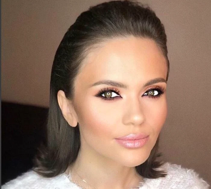 Cristina Șișcanu dezvăluie care este starea rudelor ei din Ucraina