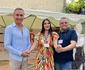 Medana, premiată la Festivalul Festivalul de Carte și Arte al românilor de pretutindeni CultuRo Foto: arhiva personală 
