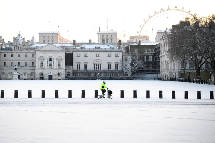 londra foto guliver/getty images