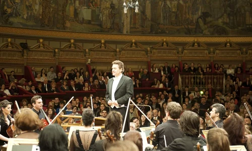 Concert extraordinar dedicat Centenarului Marii Uniri, pe scena istorică a Ateneului Român jpeg