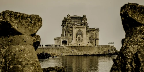 Constanţa părăsită Foto Iulia Condurachi