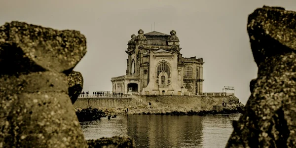 Constanţa părăsită Foto Iulia Condurachi