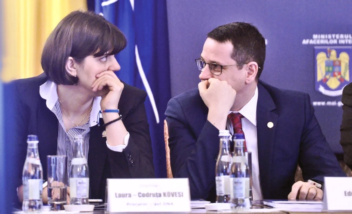 kovesi