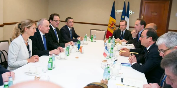 hollande