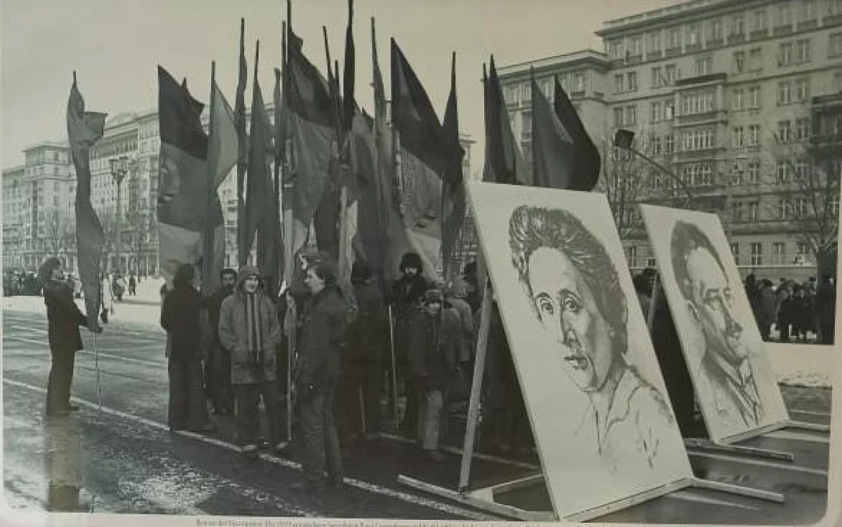 Viaţa în RDG, expoziţie la Memorialul Revoluţiei